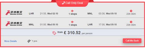 philippines to london ticket price|$254 Flights from Manila (MNL) to London (LON) .